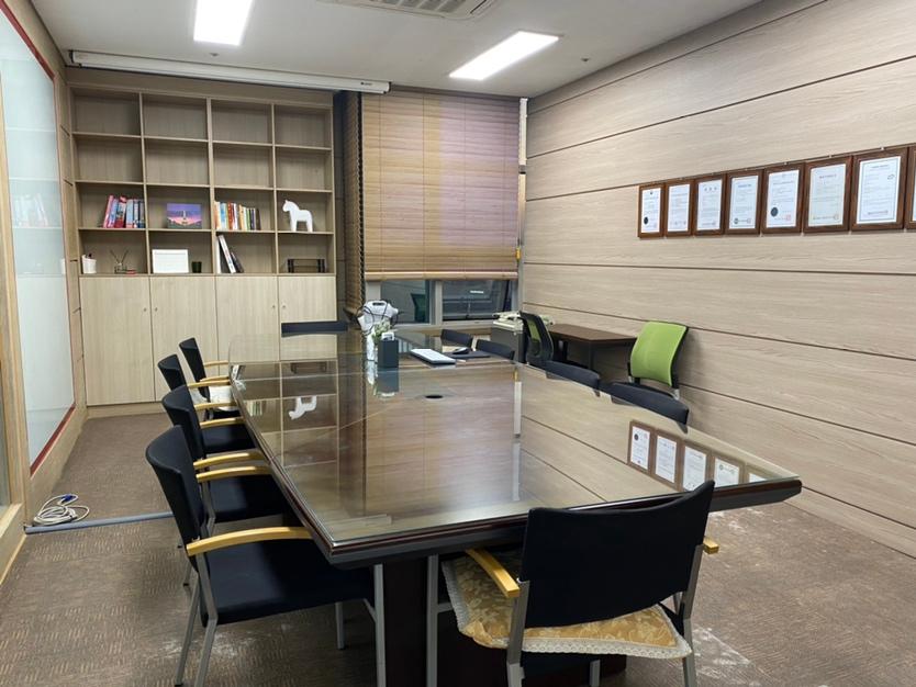 혁산정보시스템_자바 JAVA 개발자 정규직 채용