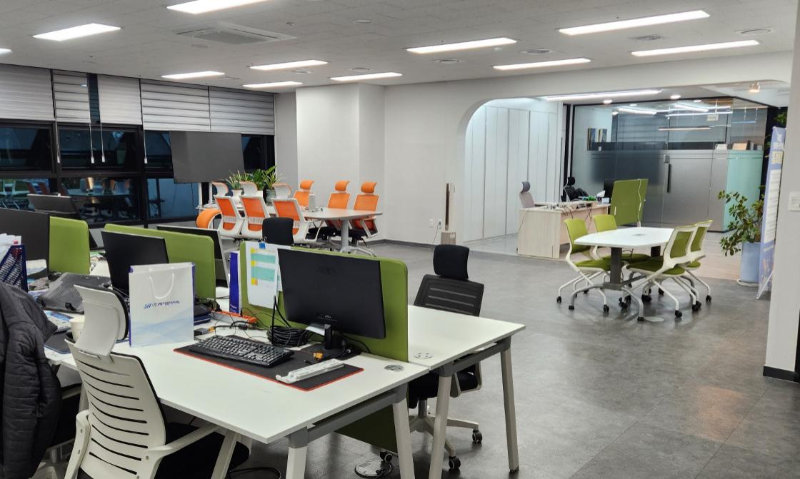 제이원아이티_정보보호 솔루션 기술직 경력