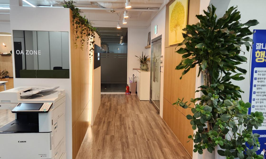 제이원아이티_정보보호 솔루션 기술직 경력