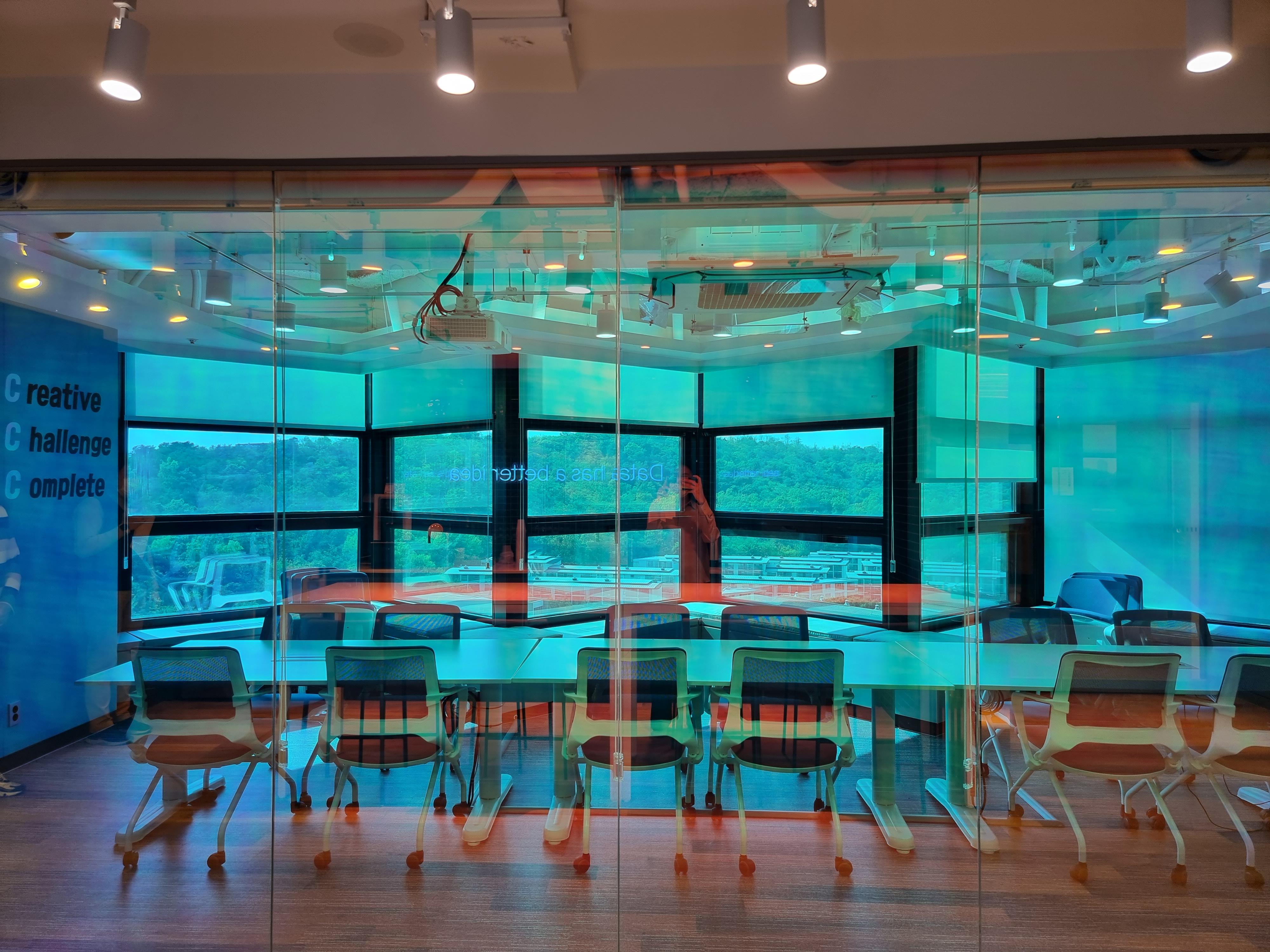 스누아이랩_솔루션 GUI tool 개발 (5년 이상)