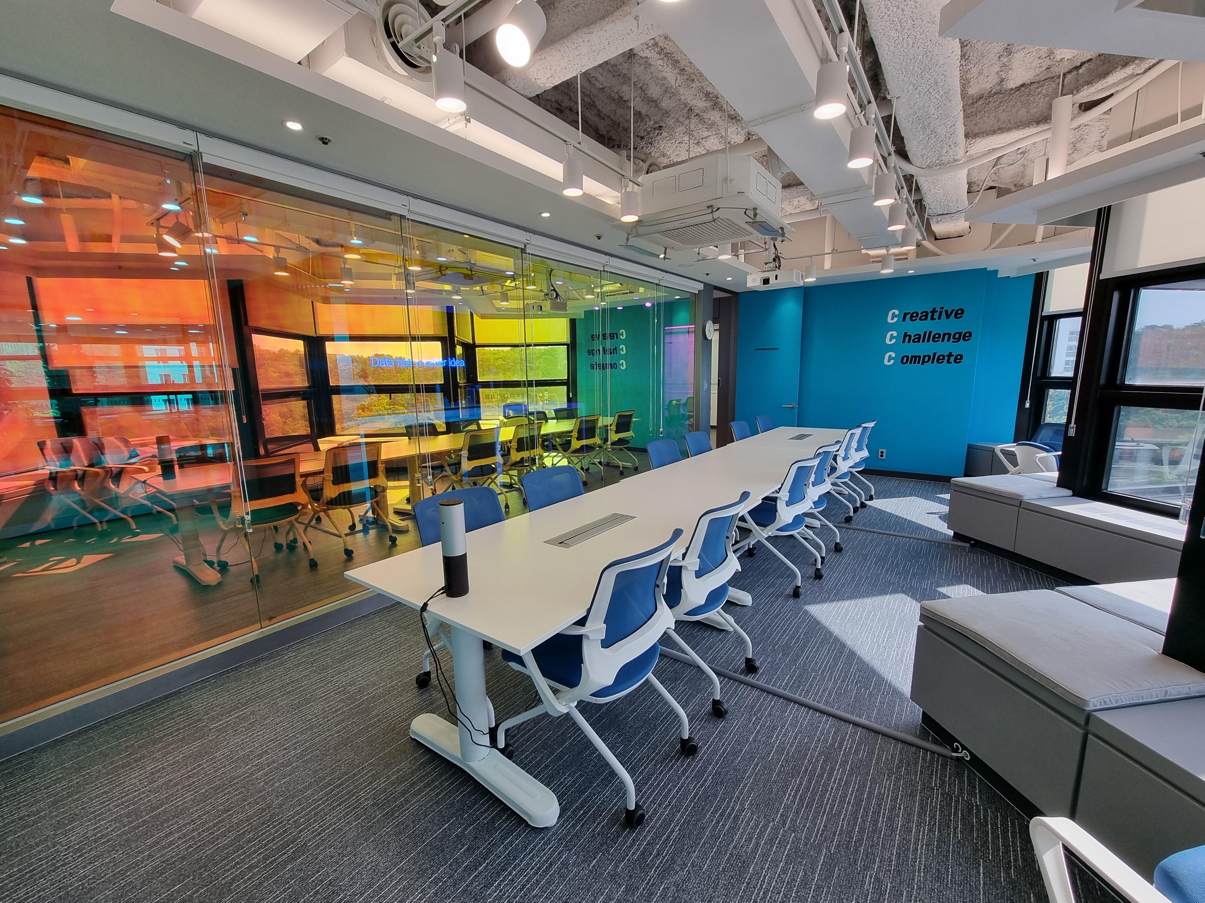 스누아이랩_솔루션 GUI tool 개발 (5년 이상)