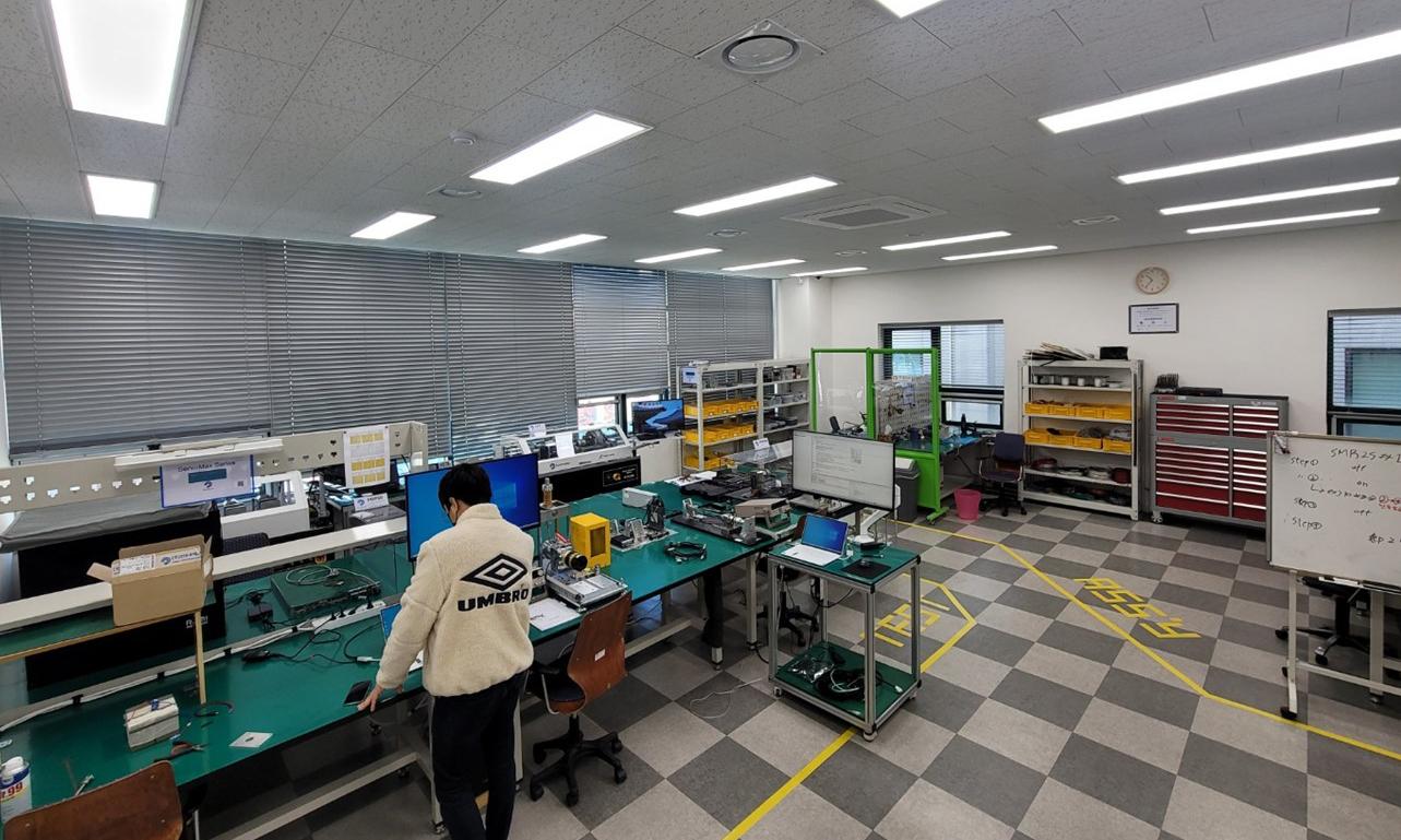 컨트로맥스_Physical AI + Embedded S/W Engineer