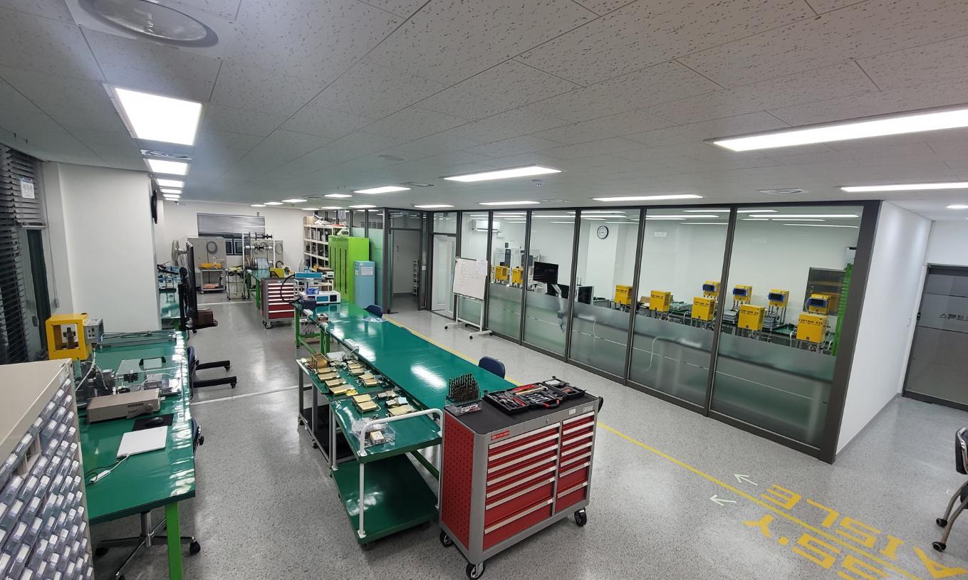 컨트로맥스_Physical AI + Embedded S/W Engineer