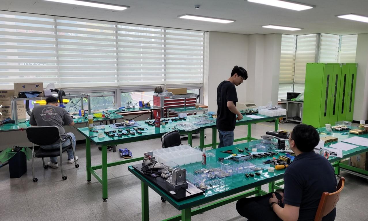 컨트로맥스_Physical AI + Embedded S/W Engineer