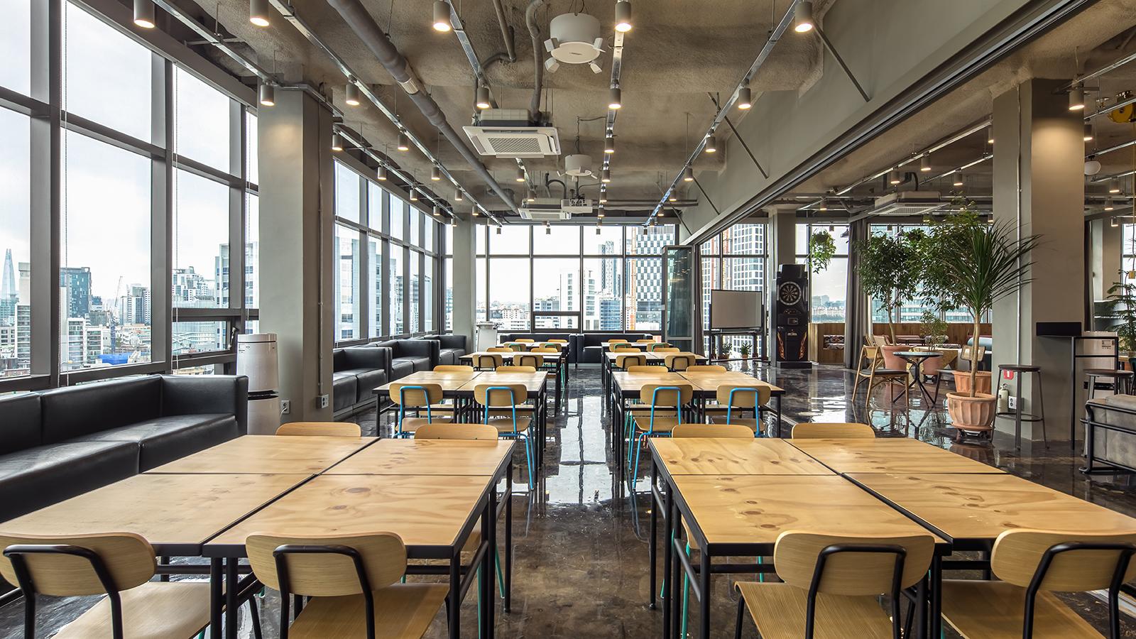 퓨쳐스콜레_Back-End Engineer