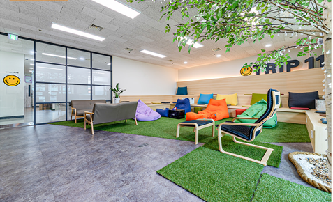 (주)트립일레븐_웹스크래핑 개발자 (5년 이상)