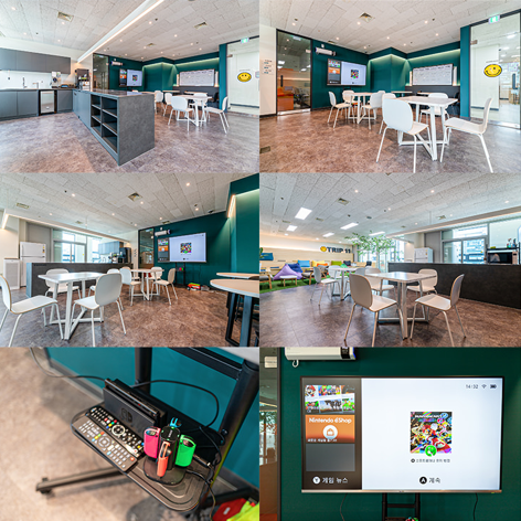 (주)트립일레븐_웹스크래핑 개발자 (5년 이상)