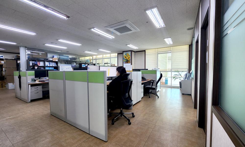 싸이스트(주)_개발부 기술지원 엔지니어 채용