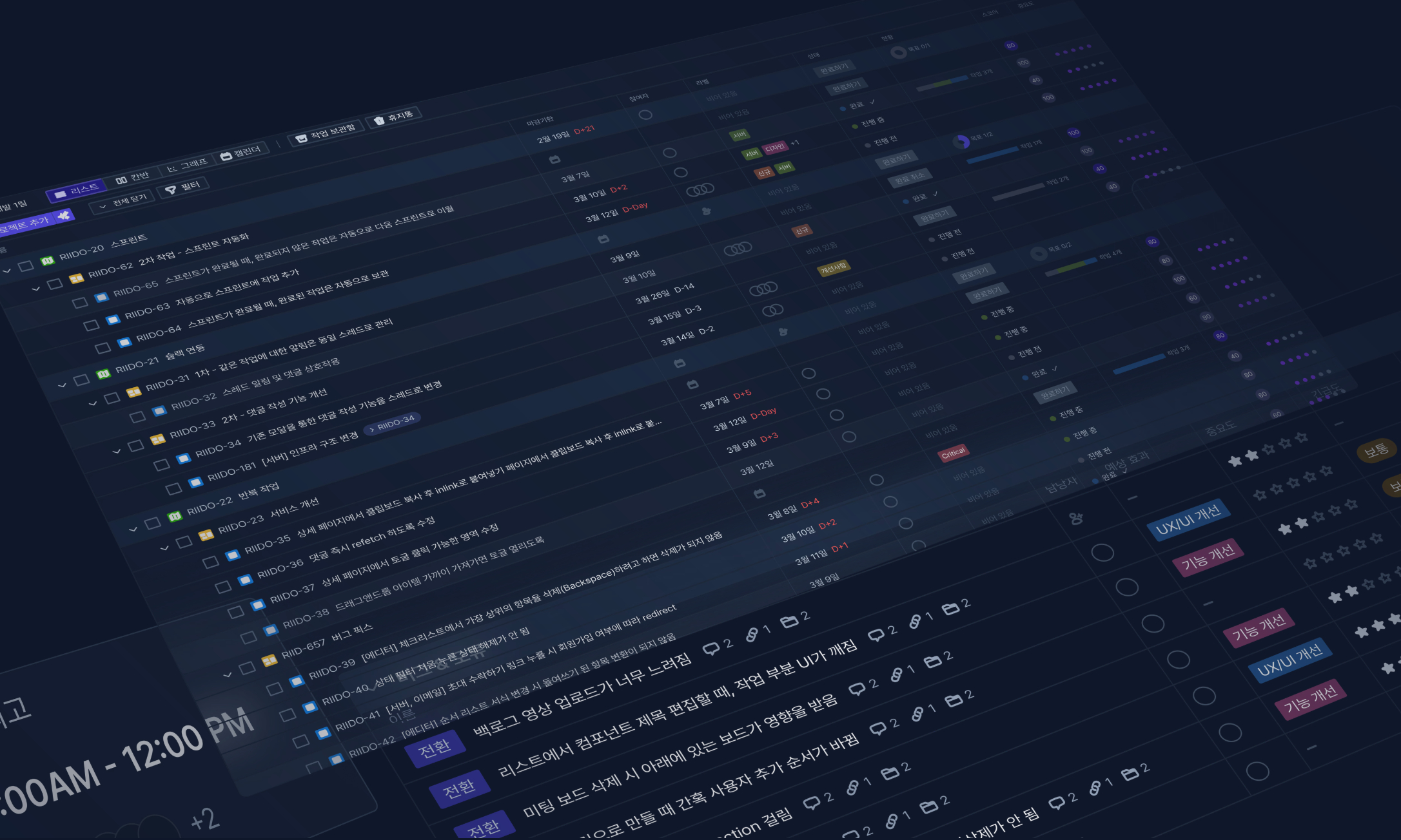 스위그_백엔드 엔지니어 [Riido]