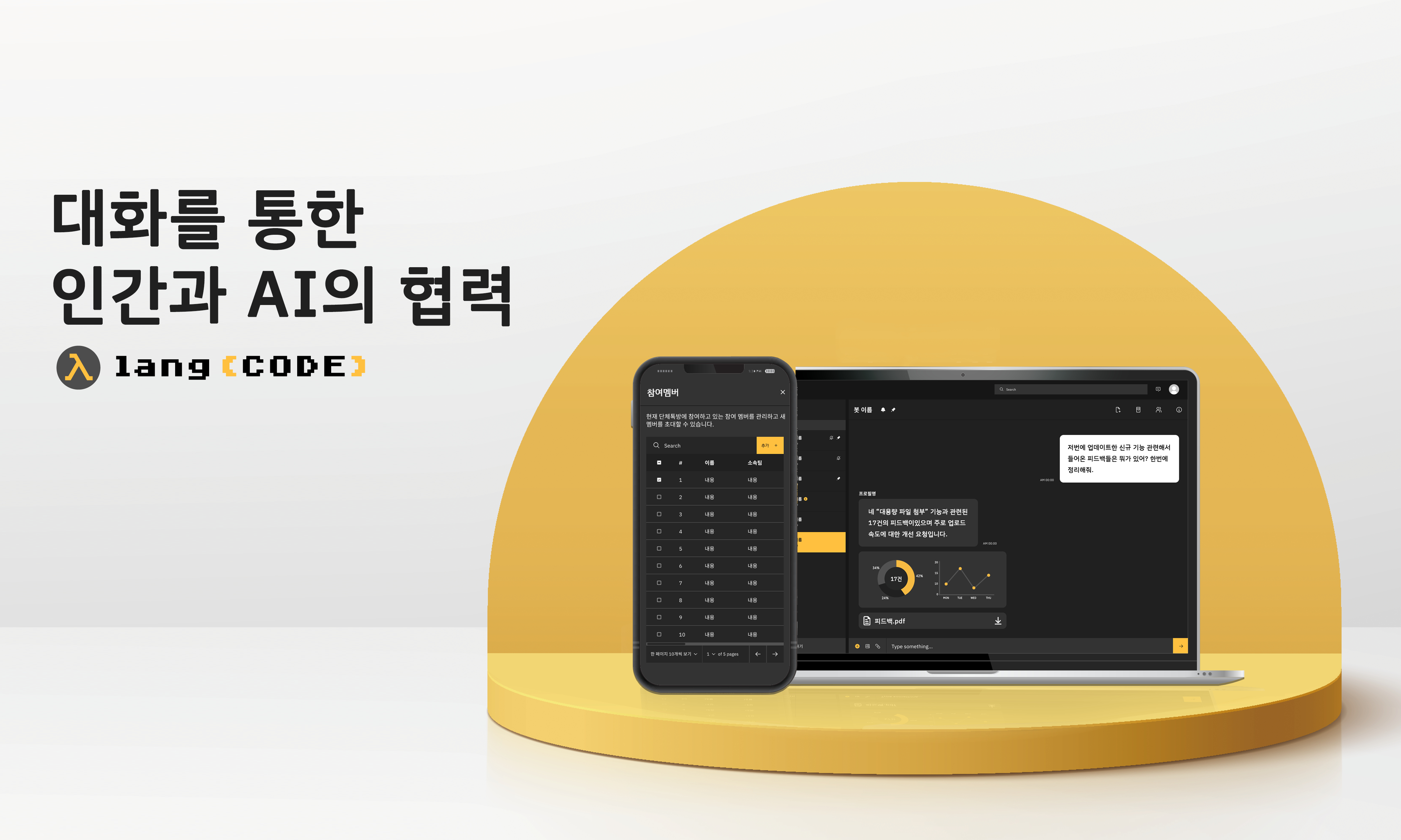 랭코드_C#(ASP.NET Core) 백엔드 개발자 경력 채용