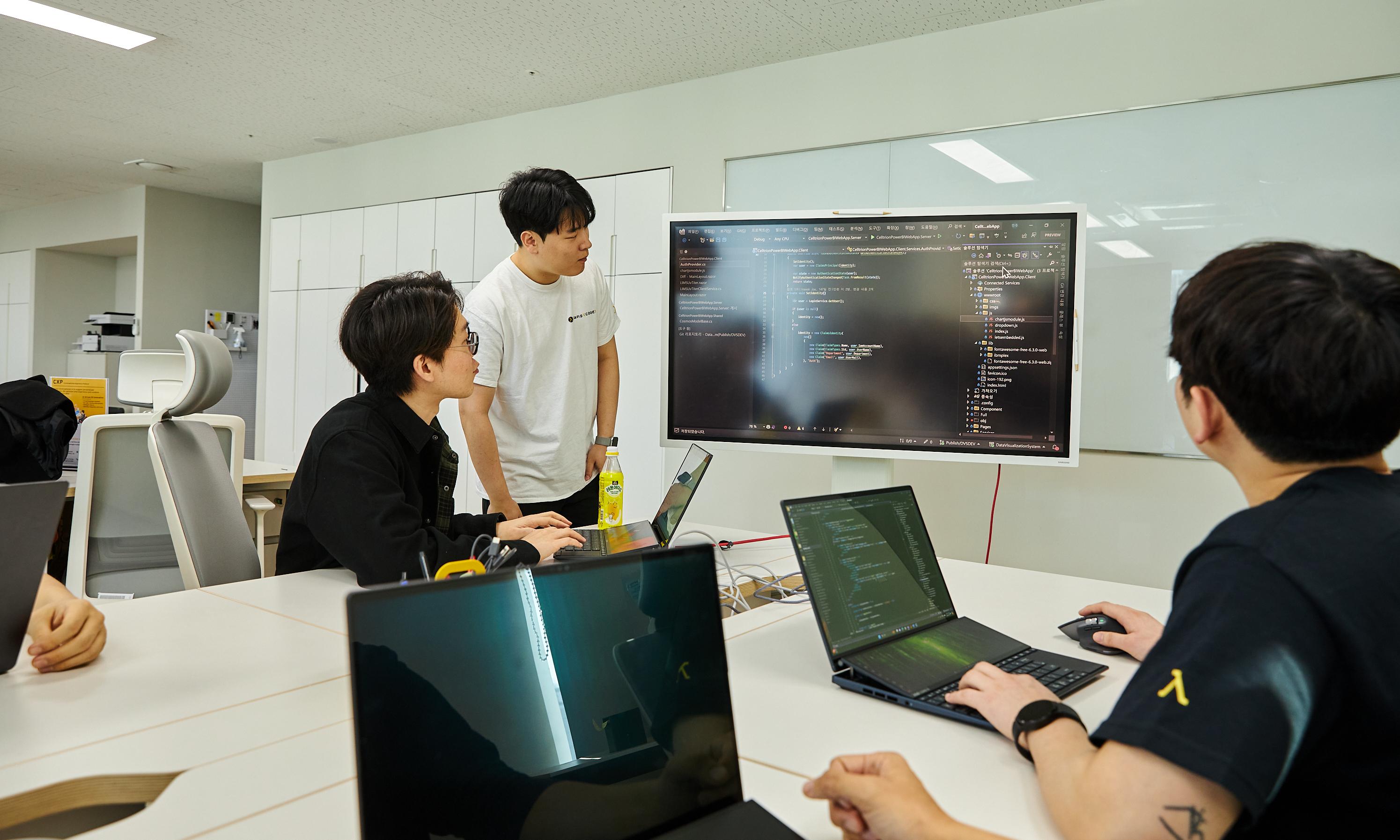 랭코드_C#(ASP.NET Core) 백엔드 개발자 경력 채용