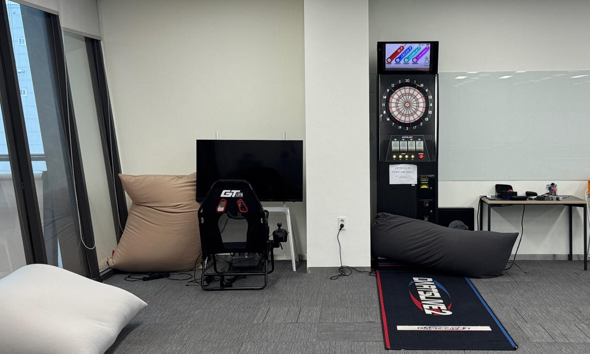 (주)미스틸게임즈_[Time Takers] 서버 프로그래머