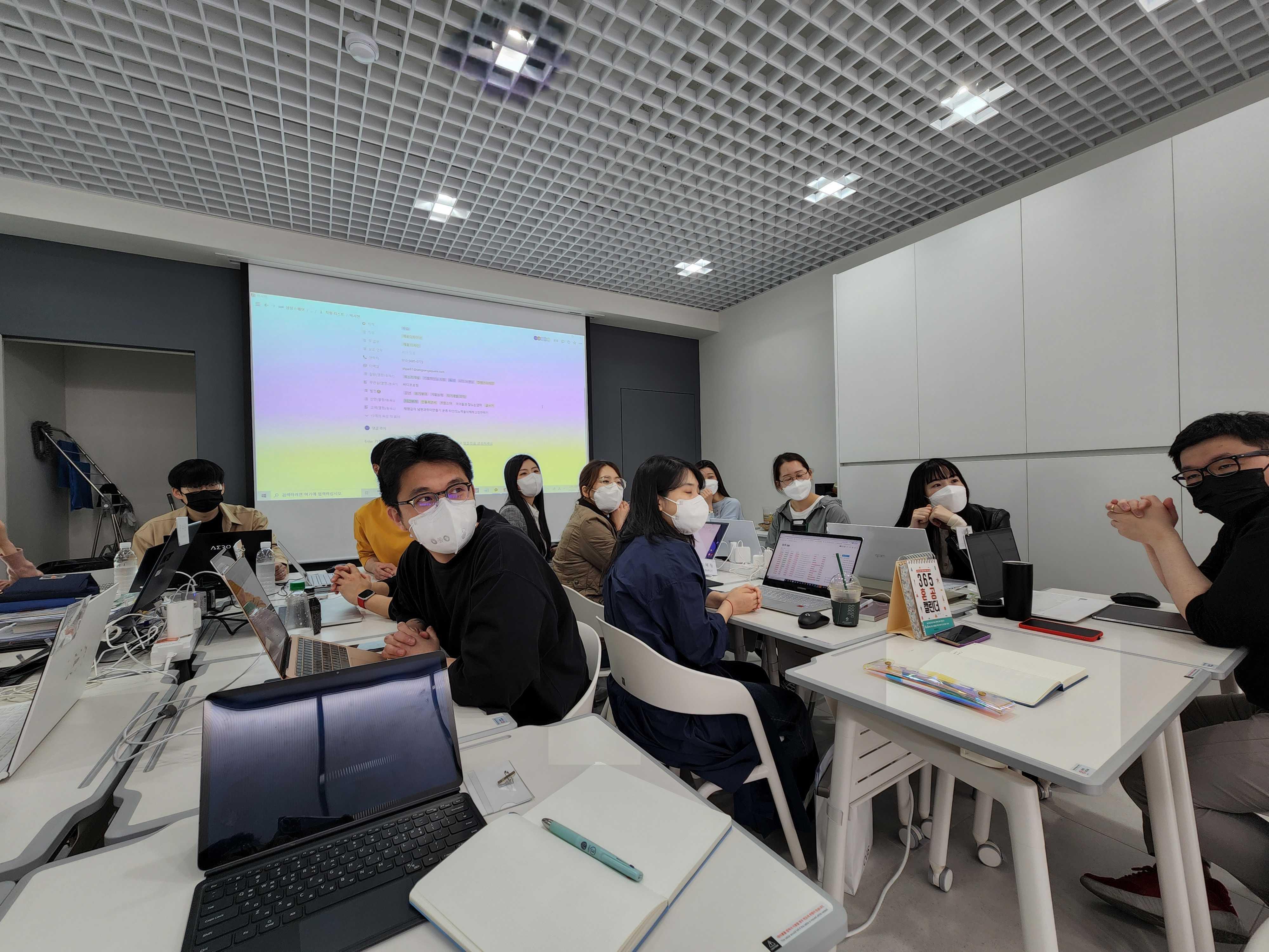 상상스퀘어_*스쿠터로 재진행* React Native +Nodejs 풀스택 개발자