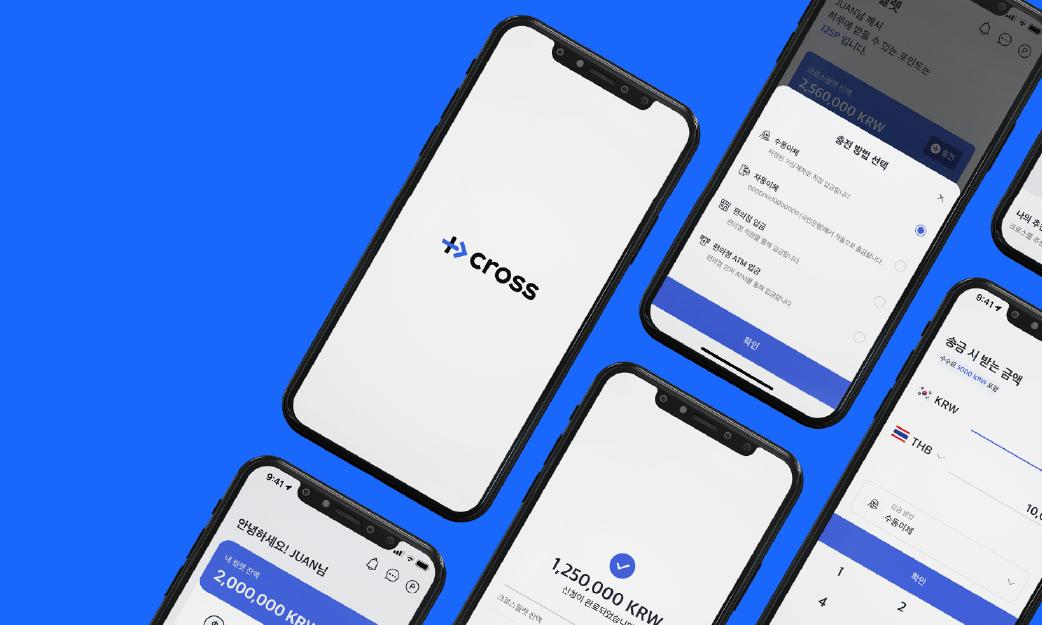 크로스이엔에프_Python Backend Developer