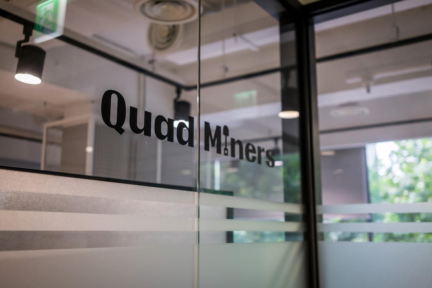 쿼드마이너_UI/UX 프론트엔드 웹 개발자 (React)