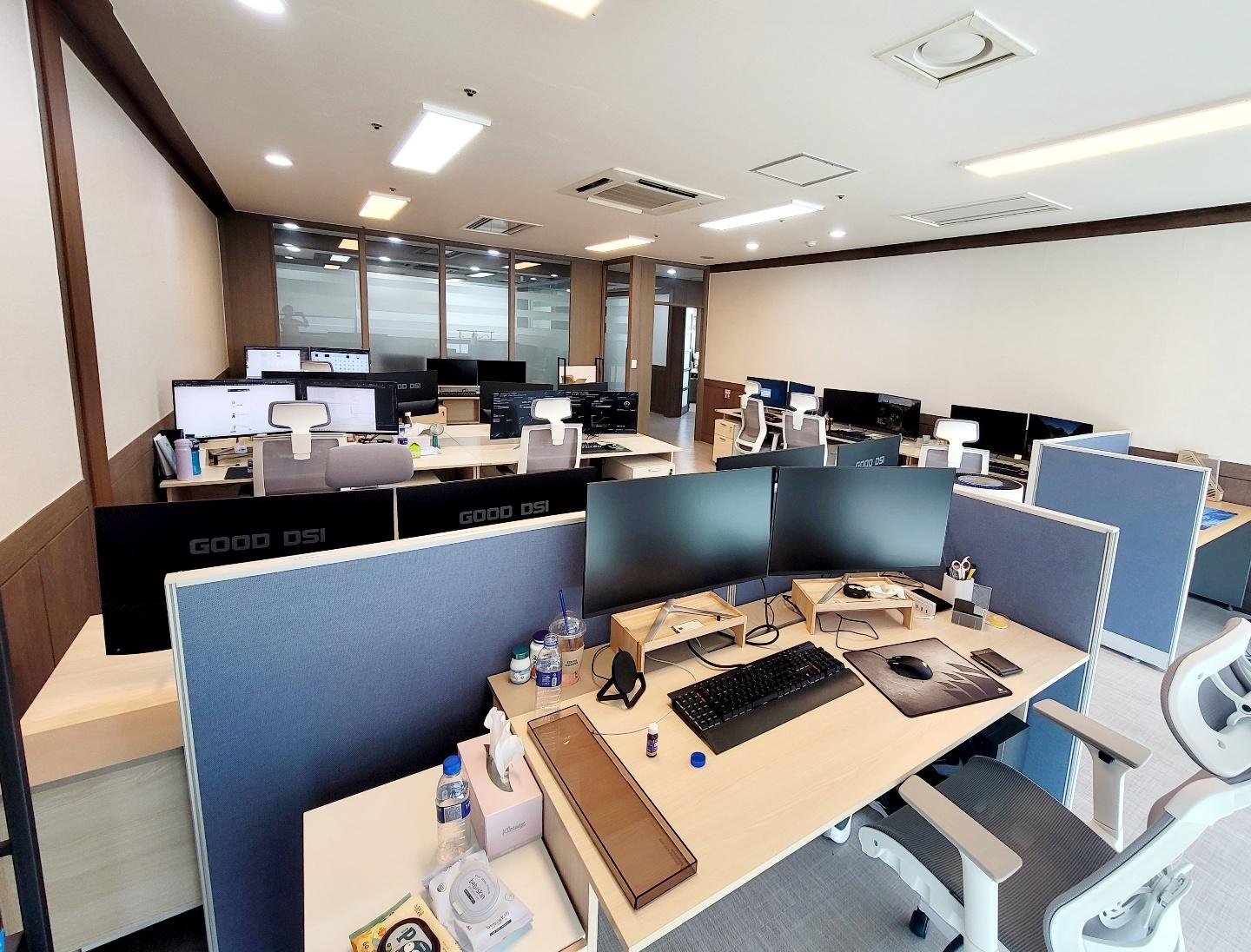 트러스트_웹·앱 개발자 모집