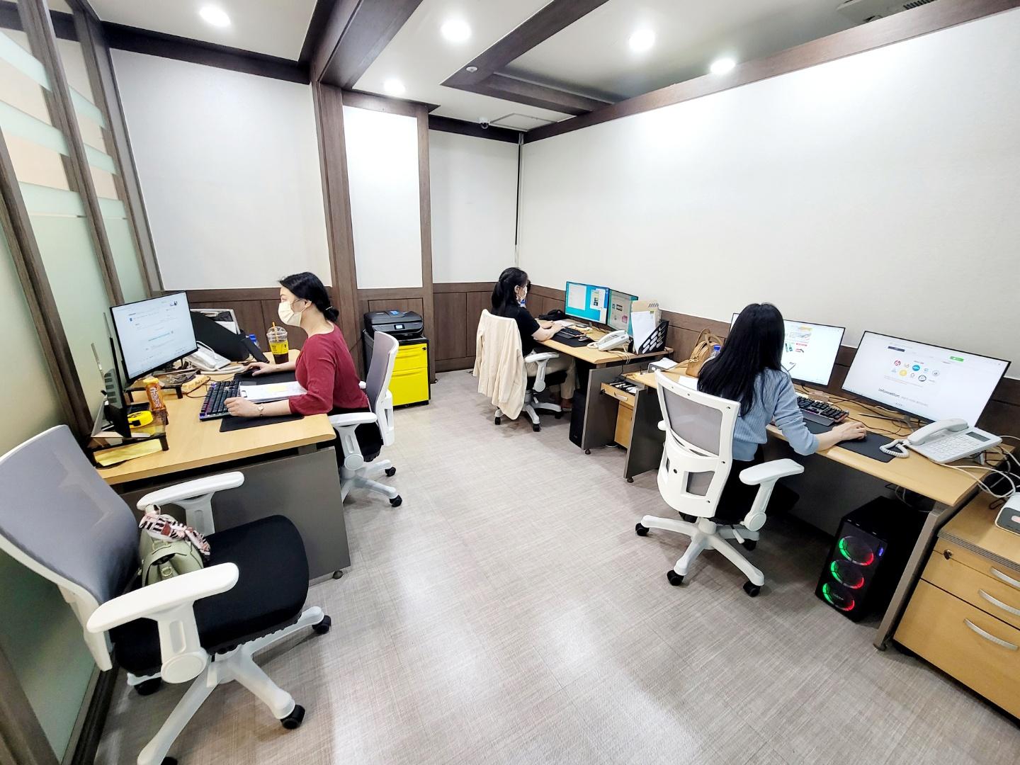 트러스트_웹·앱 개발자 모집
