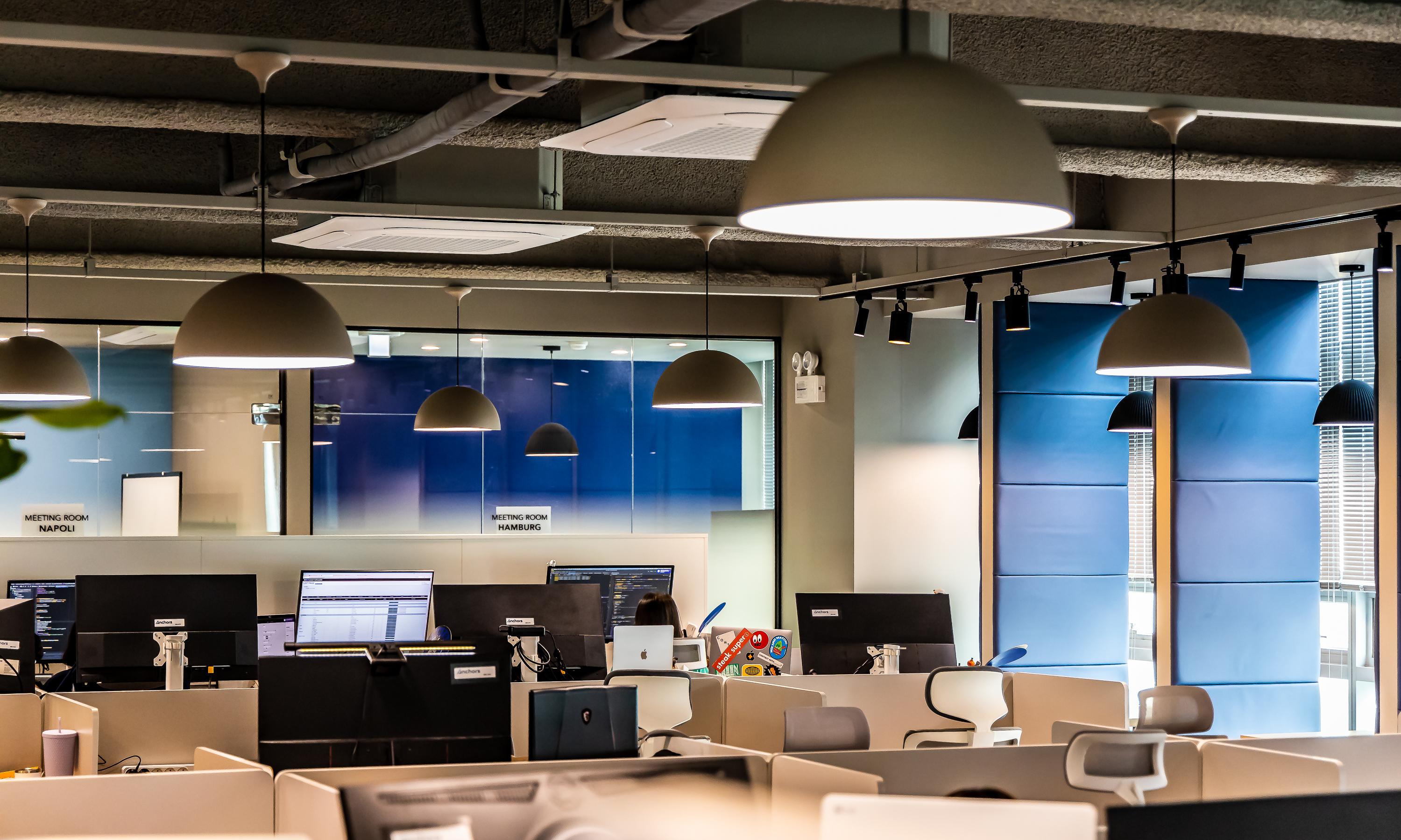 앵커스_Front end 개발 리더 채용