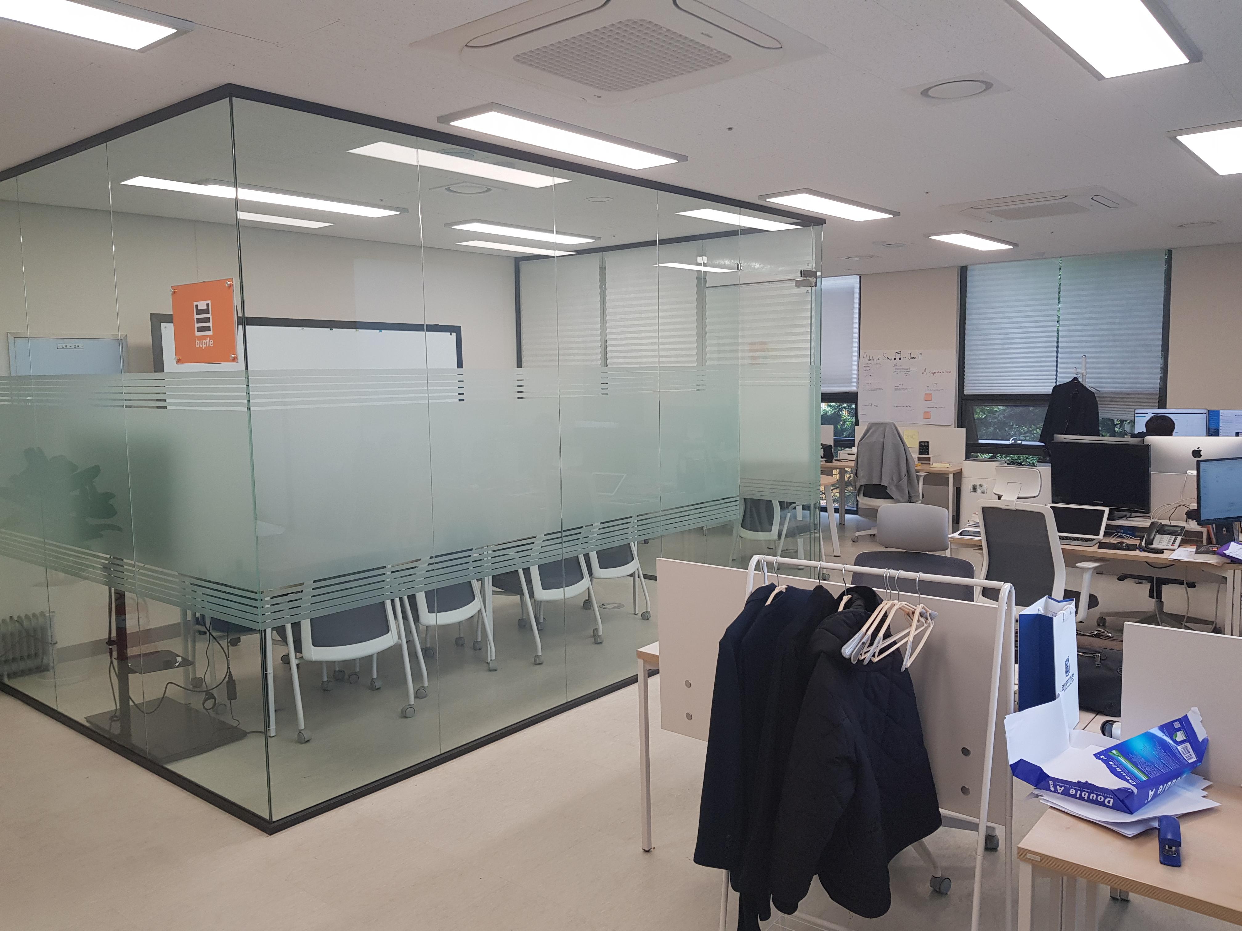 법틀_B2B소프트웨어 DevOps 운영팀(3~7년)