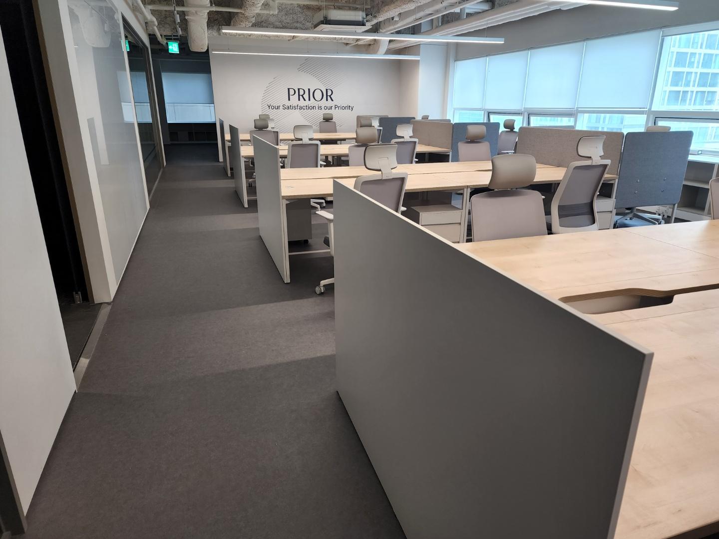 세무법인프라이어_웹 풀스택 개발자 경력직 채용