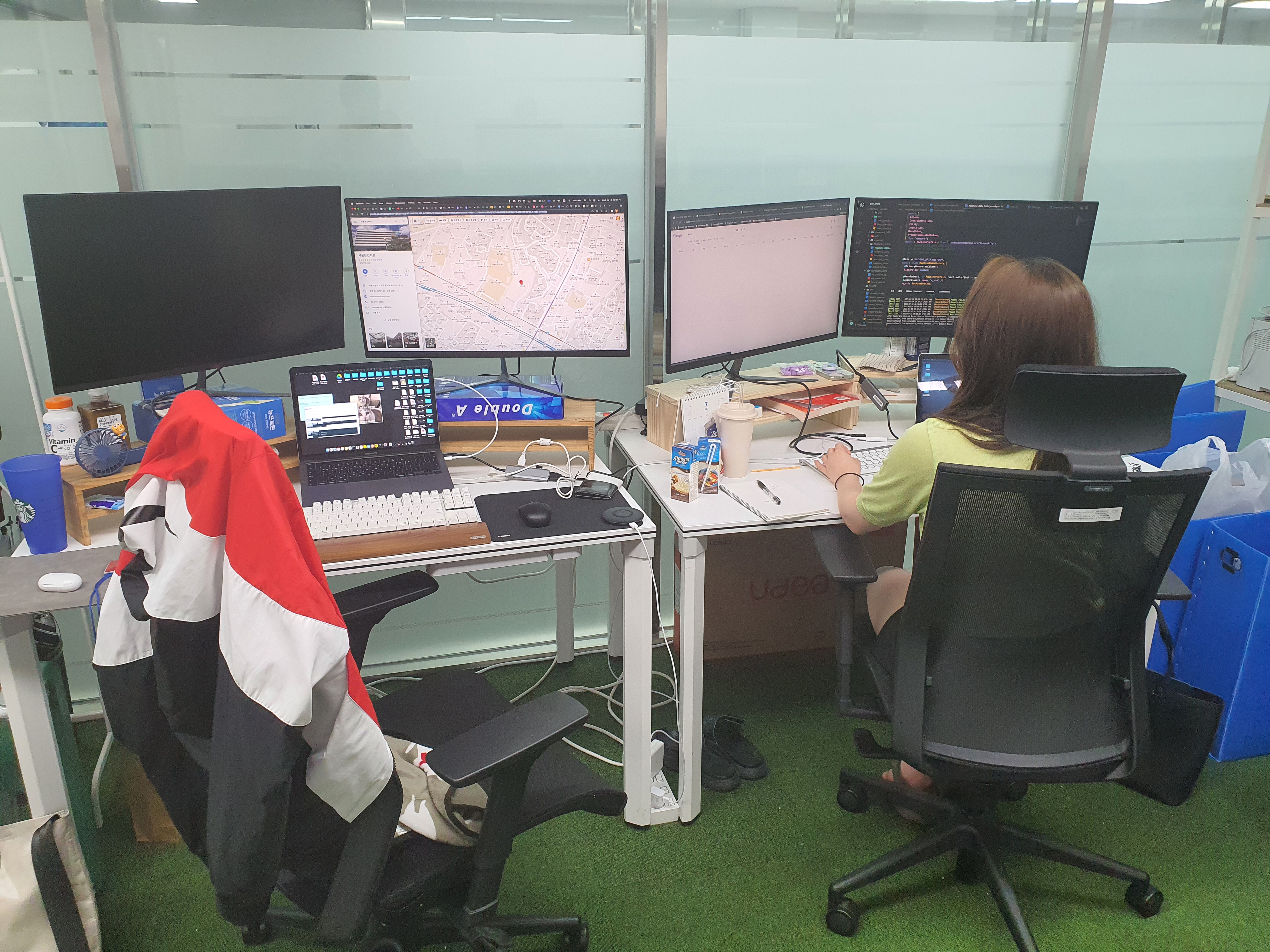 오이스터에이블_펌웨어 개발자
