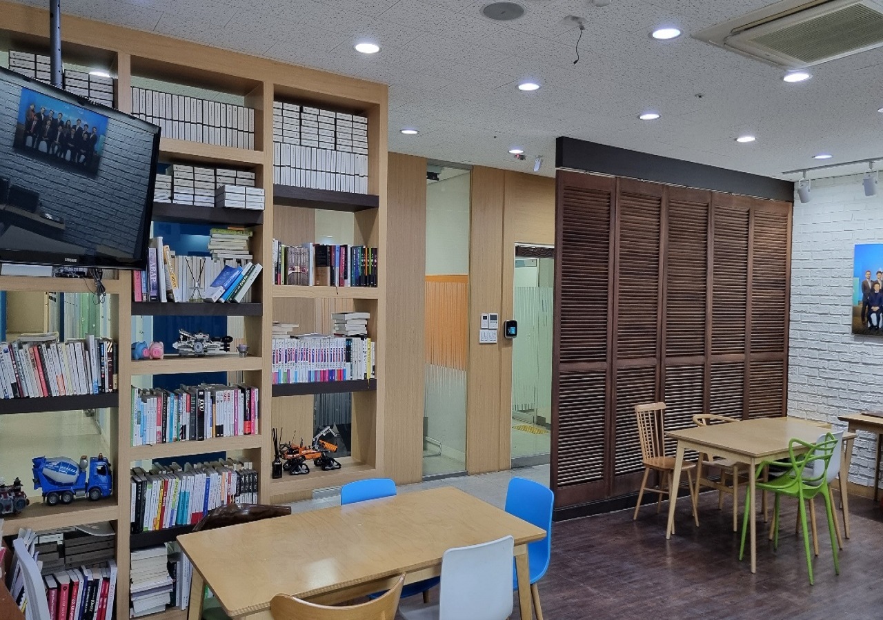 중외정보기술_OnticSmartworks시스템 운영 및 백엔드 개발자(리더)