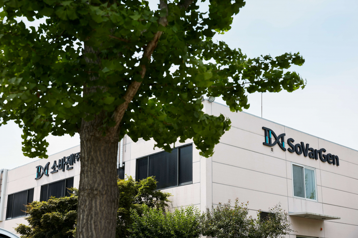 소바젠_AI Engineer (전문연구요원 가능)