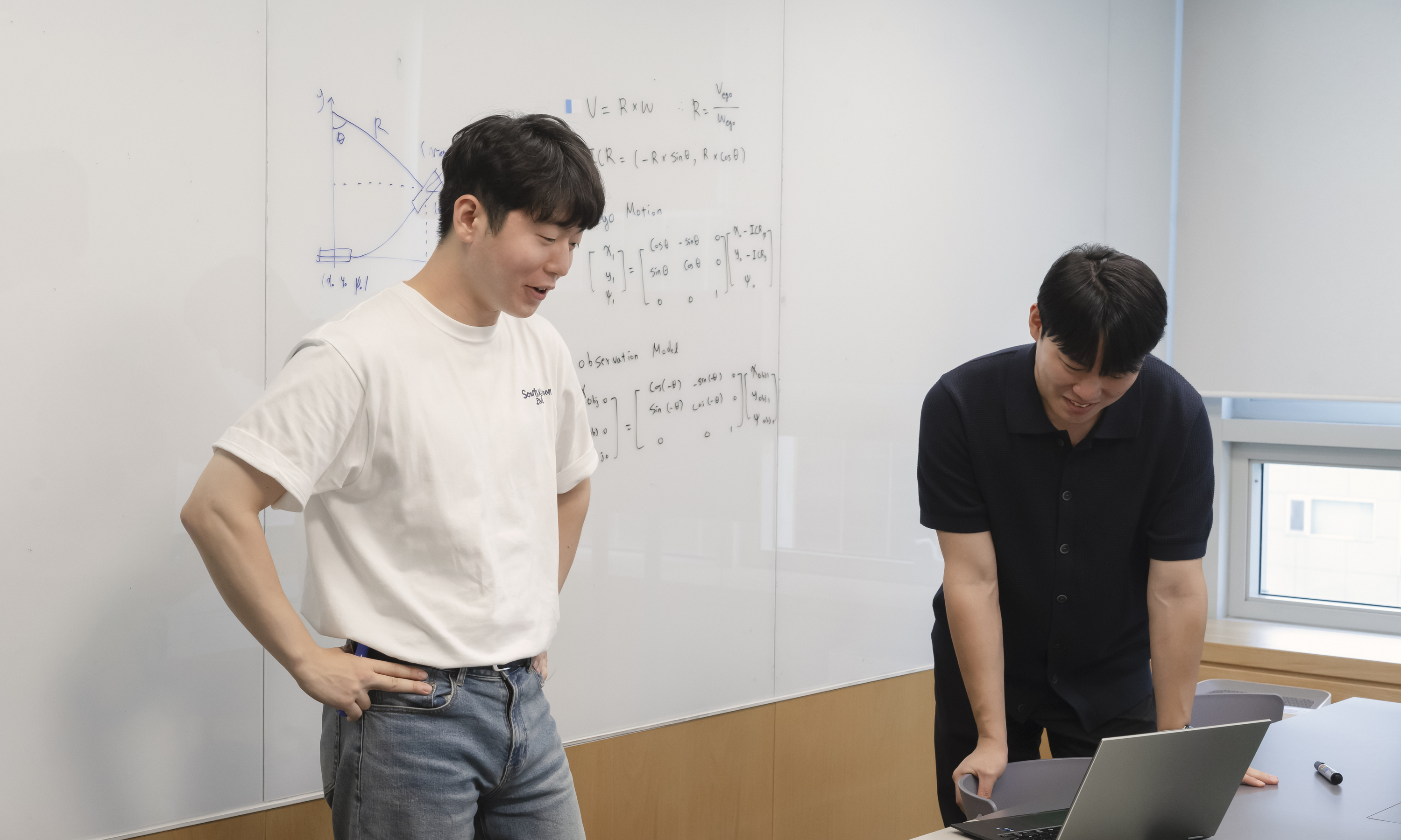 뷰런테크놀로지_Perception Engineer(Tracking)