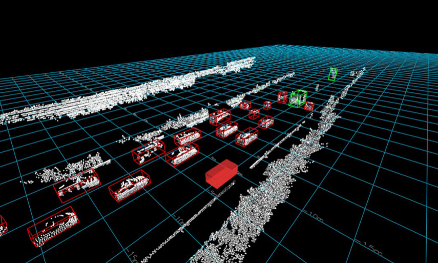 뷰런테크놀로지_Perception Engineer(Tracking)
