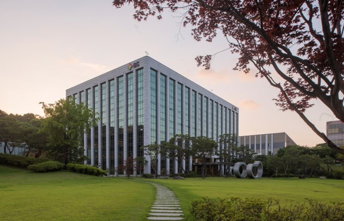 녹십자홀딩스_풀스택 AI 엔지니어 채용