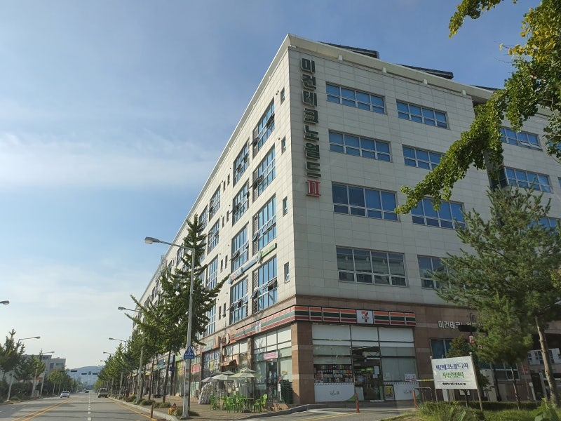 코어모션_풀스택 개발자 모집(3-8년)