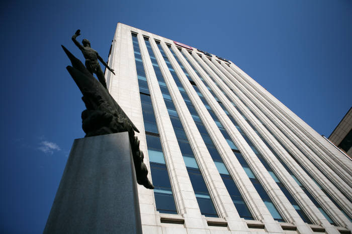 평화이즈_시스템 개발자 경력 채용