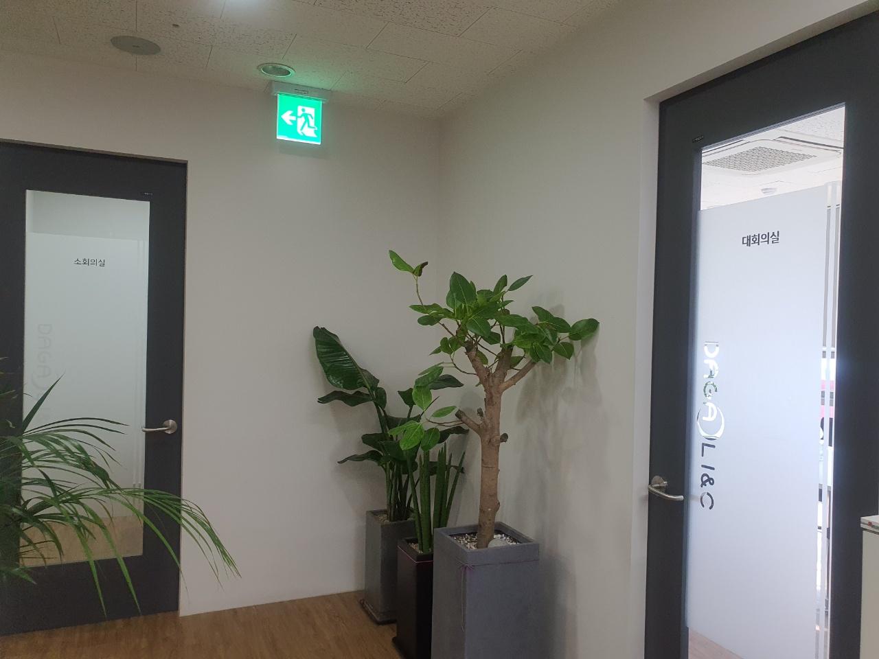 다가올아이앤씨_네트워크 분석 솔루션 엔지니어 (경력)