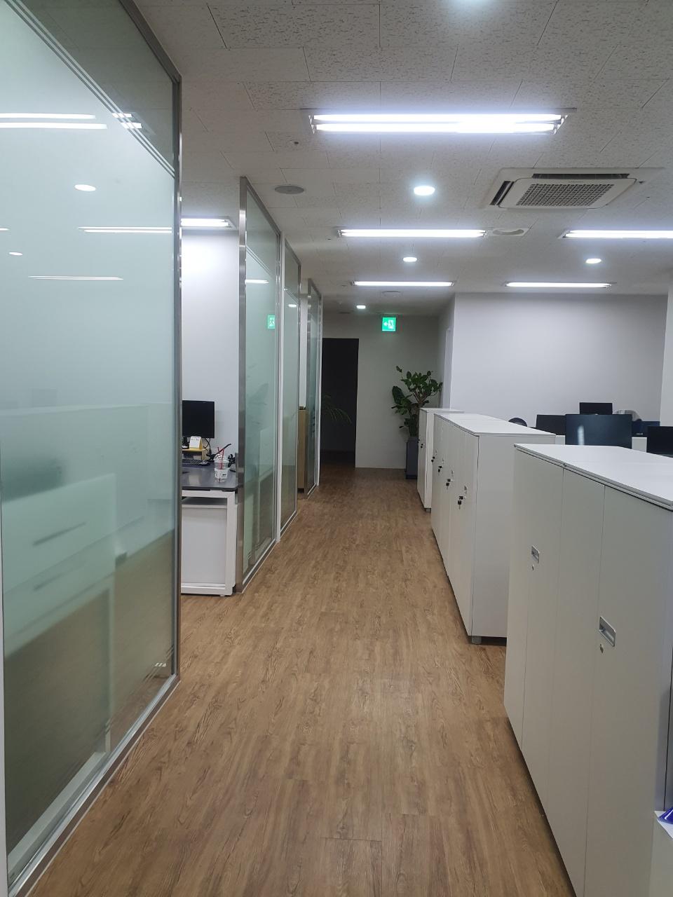 다가올아이앤씨_네트워크 분석 솔루션 엔지니어 (경력)