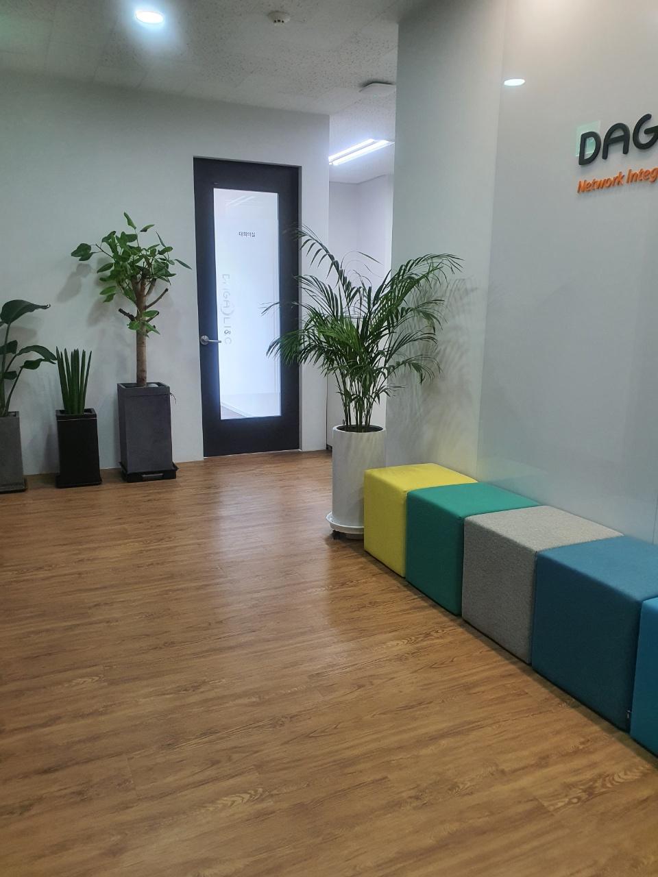 다가올아이앤씨_네트워크 분석 솔루션 엔지니어 (경력)