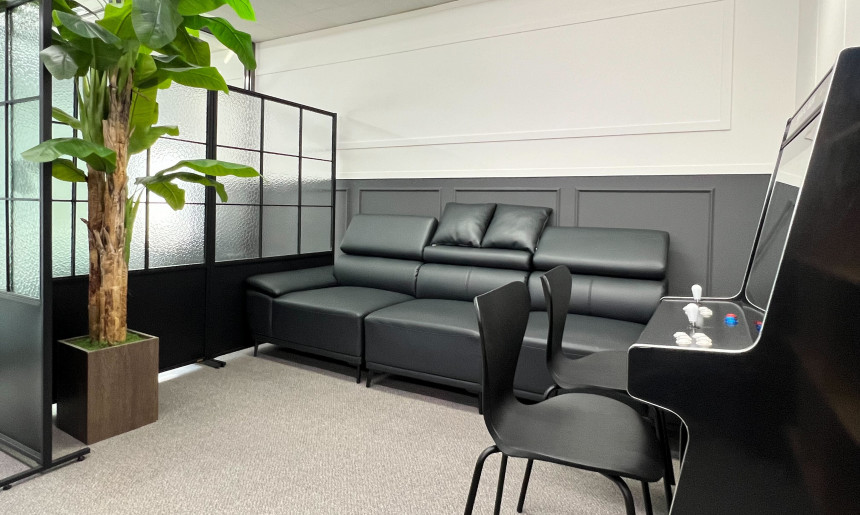 플라잎_[로봇] 강화학습 엔지니어 채용