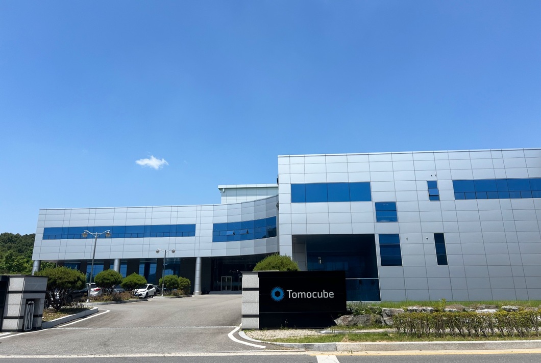 토모큐브_Application SW 개발자 경력 채용