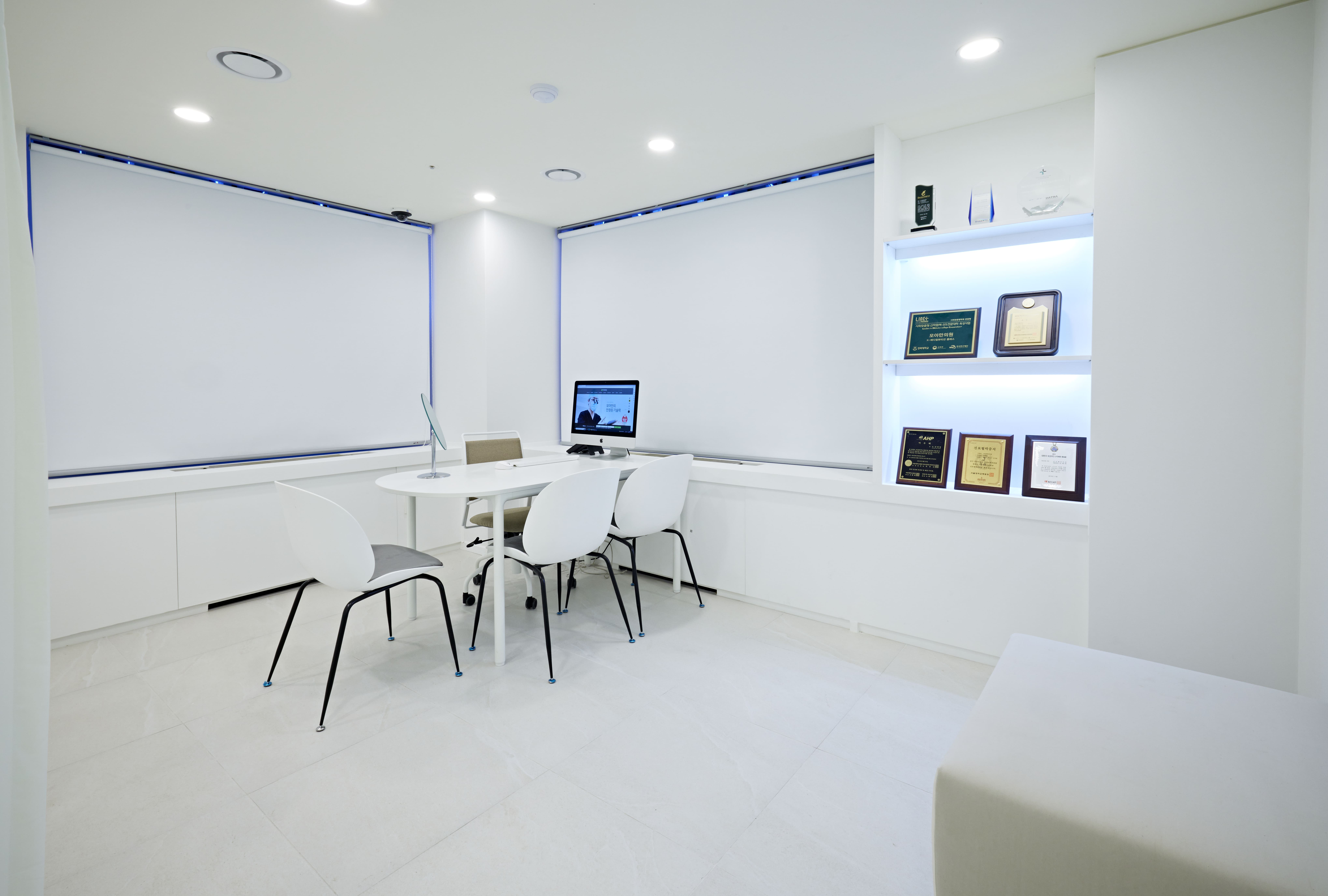 모아만의원_Web 인프라 기반 풀스택 개발자 모집