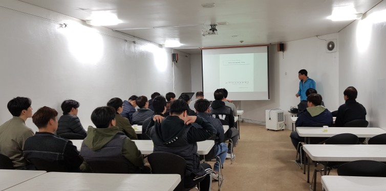 하우리씨엔에스_포스 시스템 유지보수