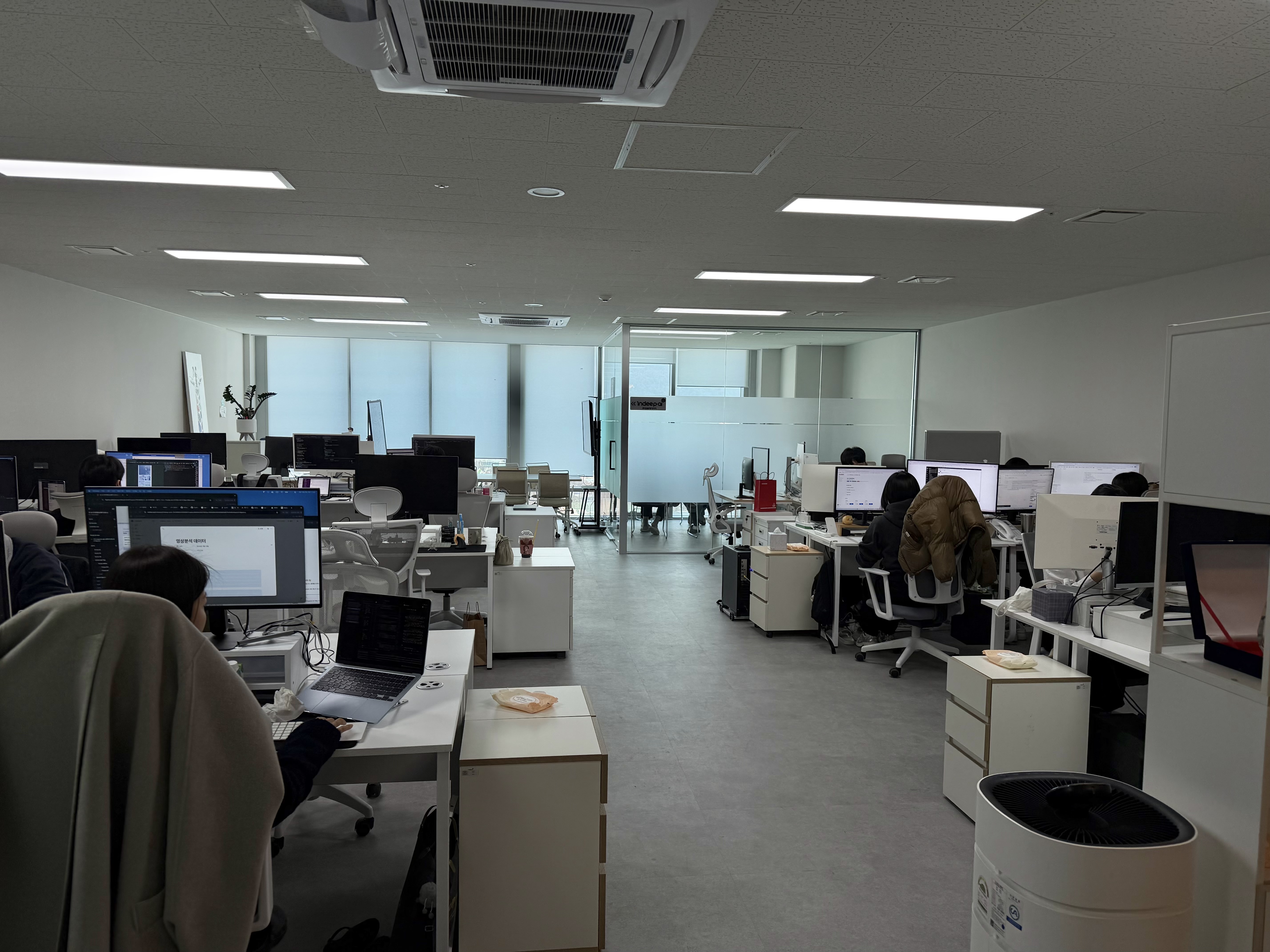 인딥에이아이_AI 채용솔루션(ATS) 백엔드 엔지니어