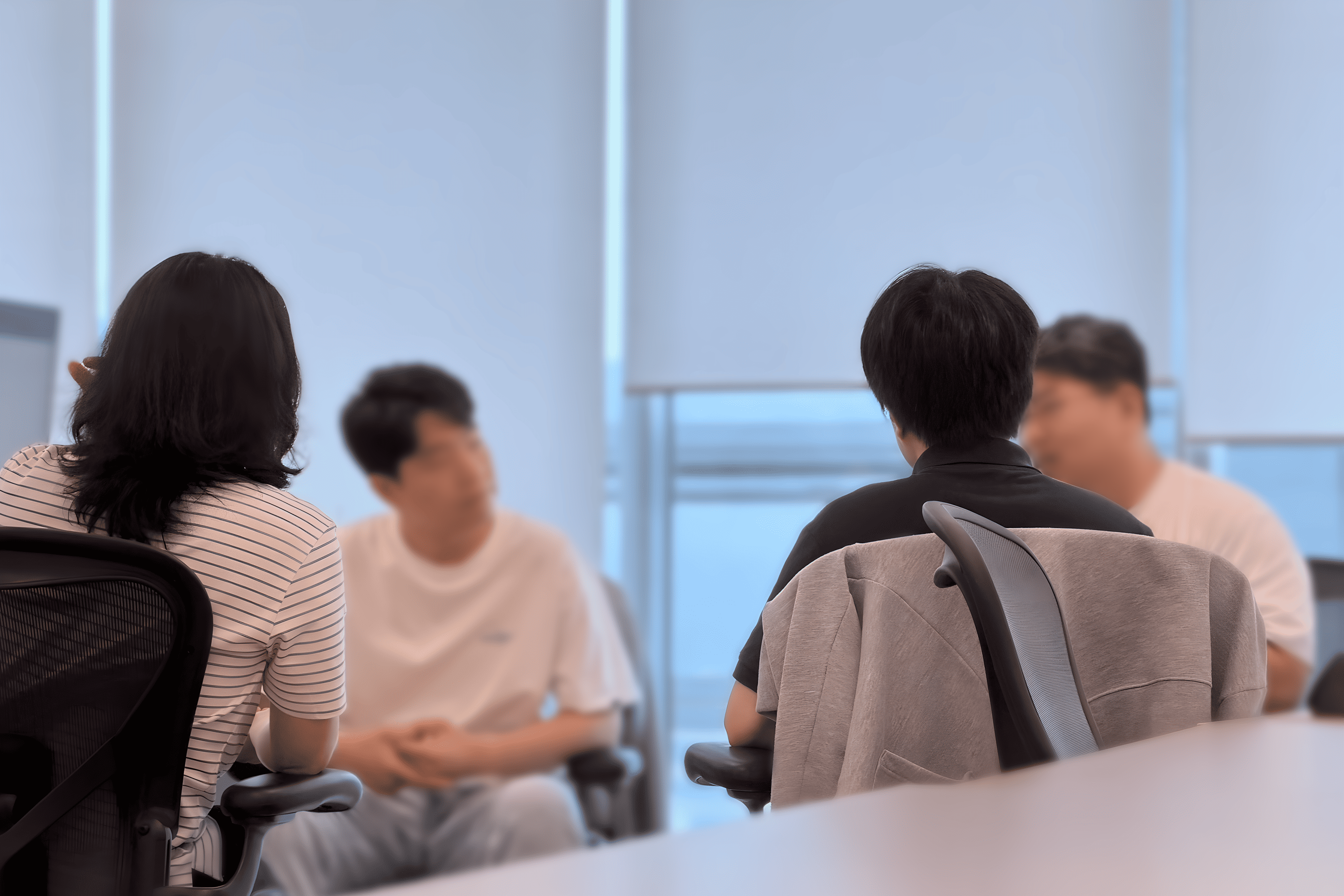제네시스네스트_Java 백엔드 개발자 [경력 3~8년]