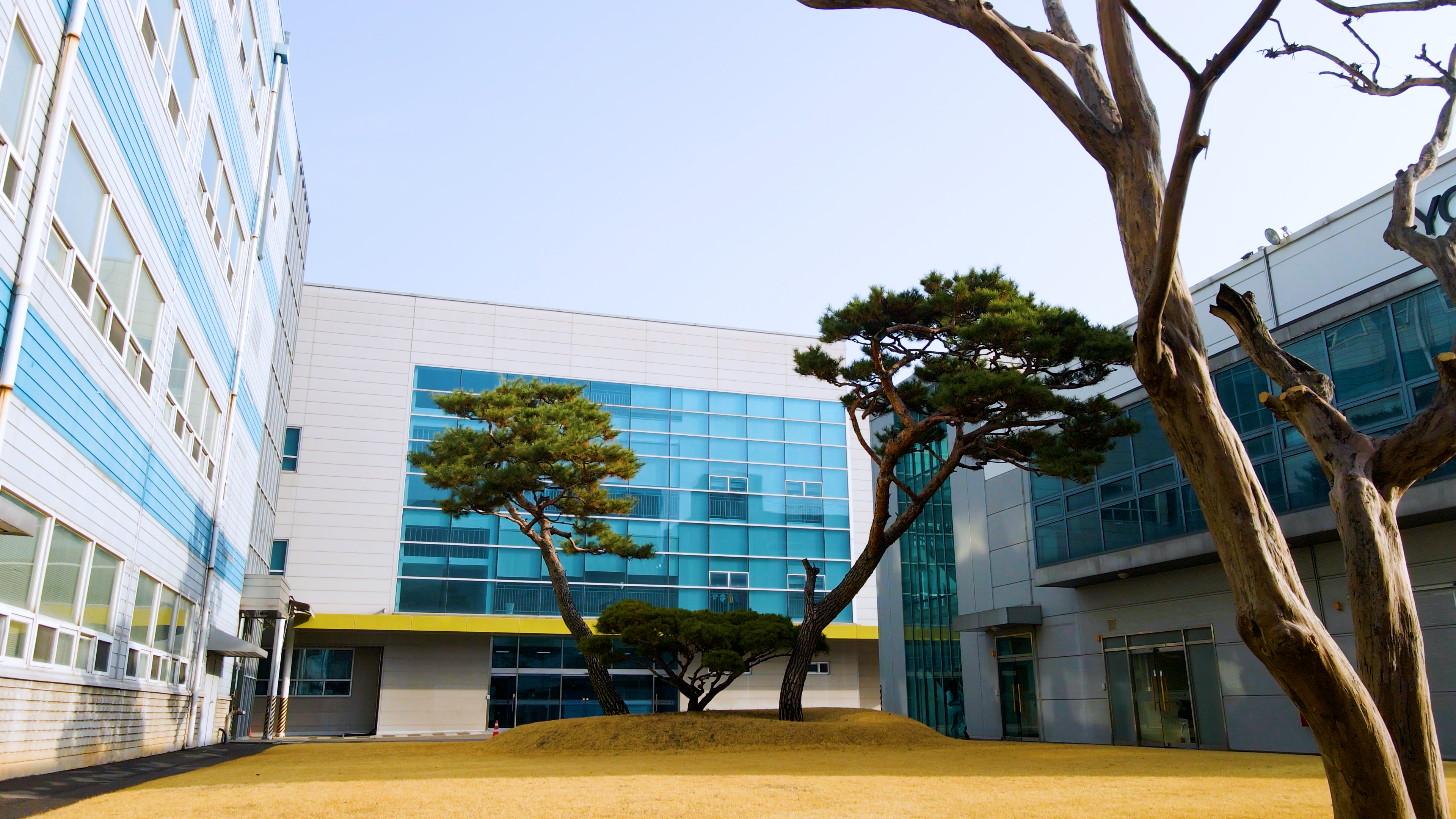 한국요꼬가와일렉트로닉스매뉴팩처링_Firmware 경력직 채용