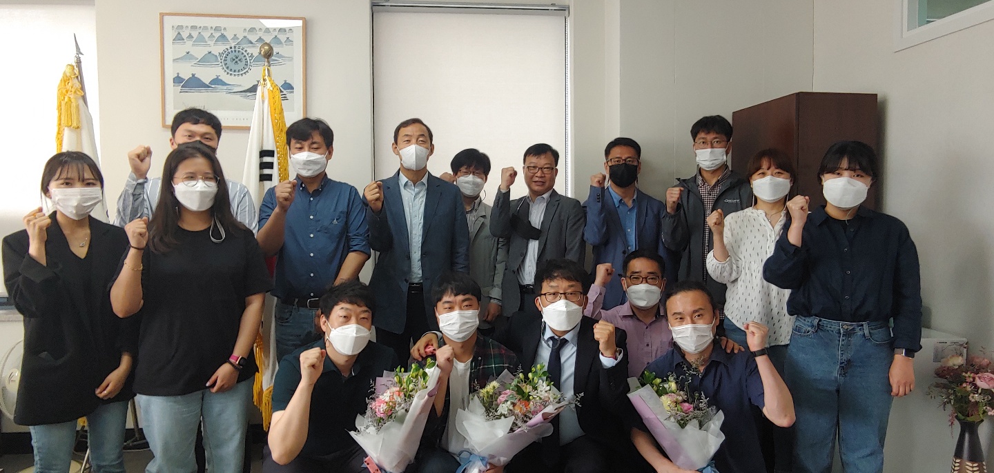 한국통계정보원_정보화 운영사업 SLA 관리 및 품질진단