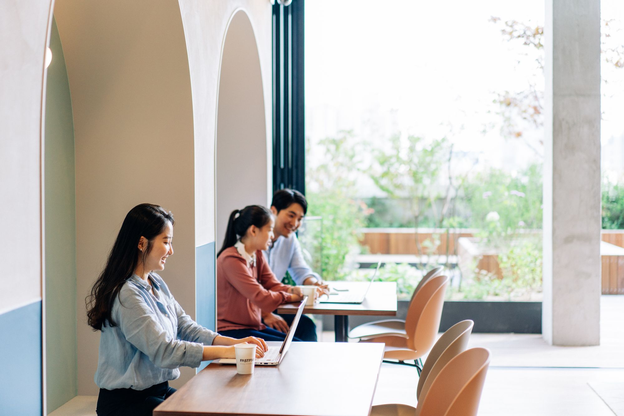 패스트파이브_클라우드 SA 담당자(Middle)