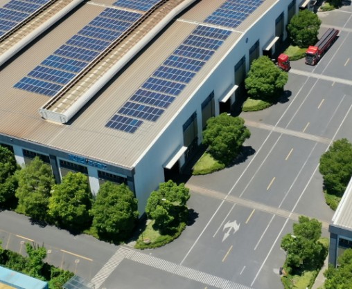 엘에스이링크_전기차충전기 펌웨어 개발