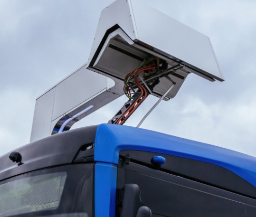 엘에스이링크_전기차충전기 펌웨어 개발