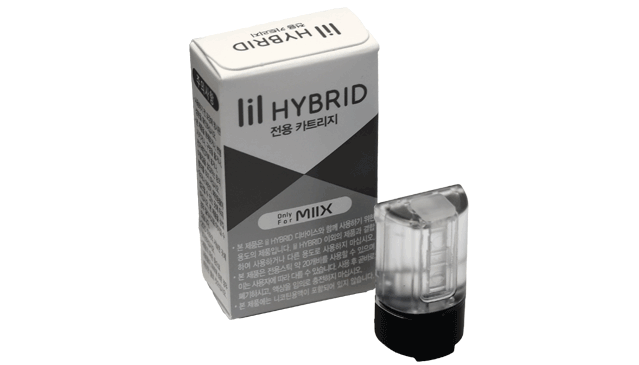 이랜텍_연구개발팀-전자담배 S/W 개발