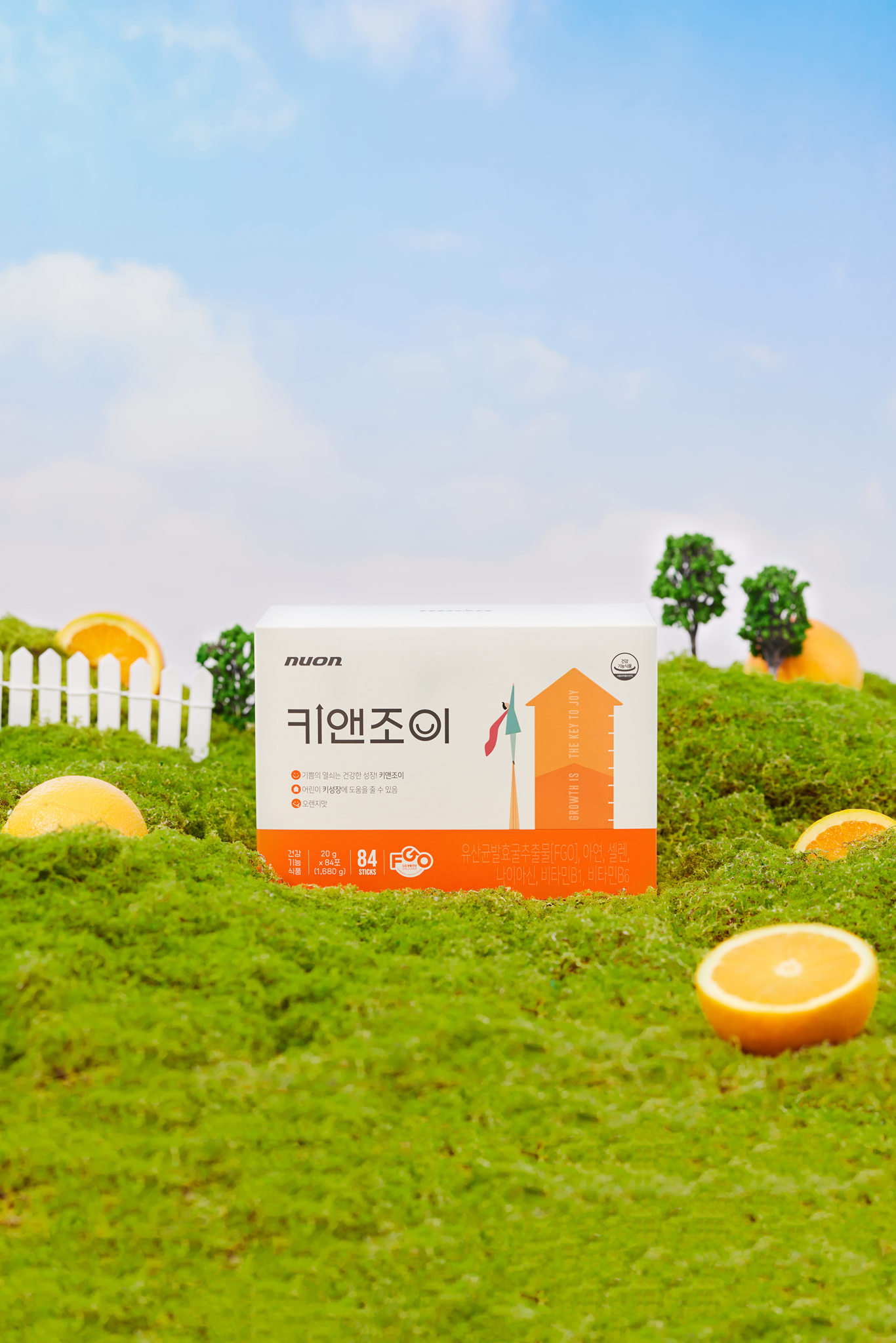 뉴온_대시보드/프로그램 풀스택 개발자 채용