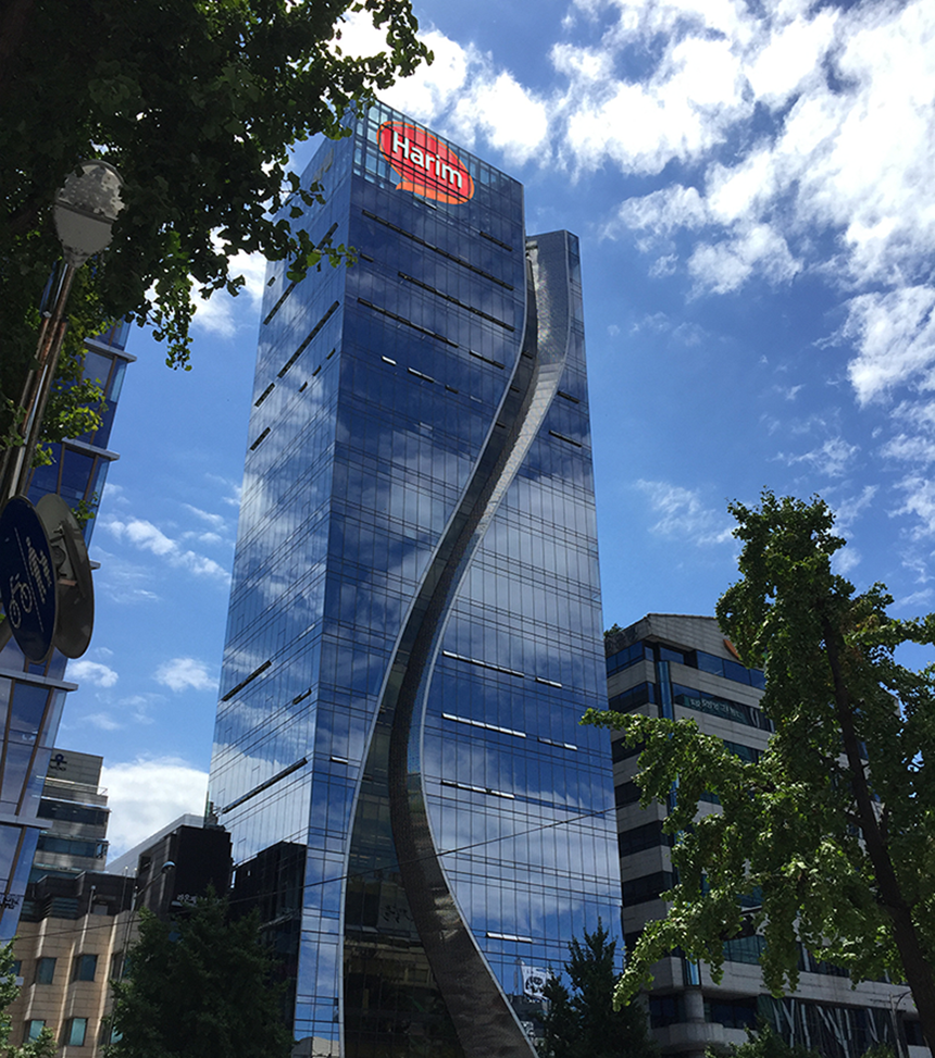 점핏 | 하림지주 기업정보