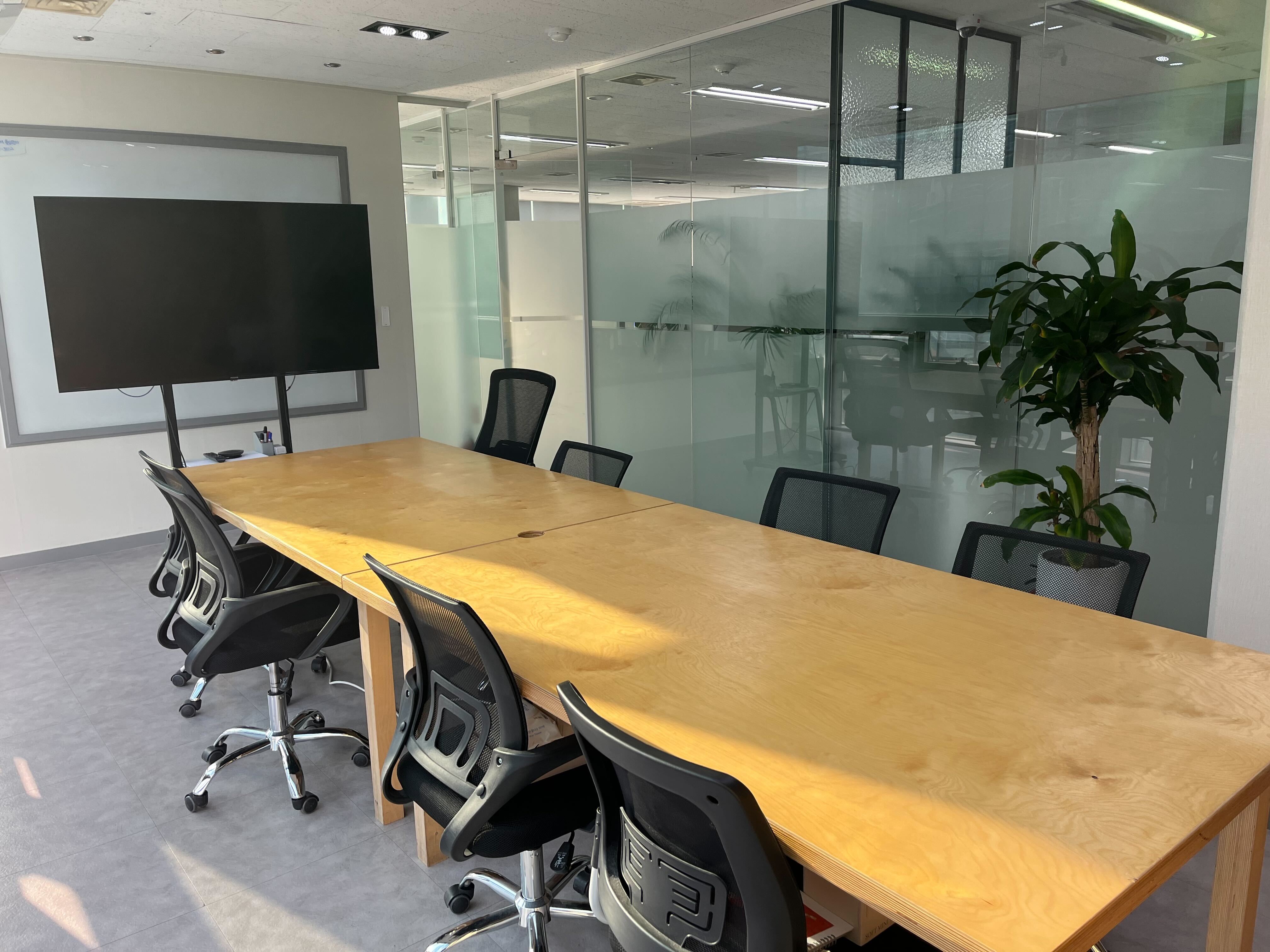 몽구스에이아이_Full-Stack Developer(경력)